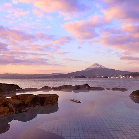 Awashima Hotel Numazu Eksteriør billede