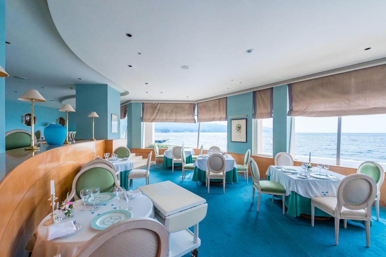 Awashima Hotel Numazu Eksteriør billede