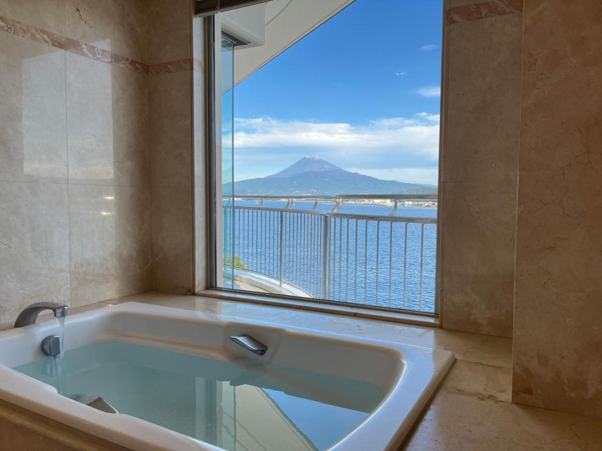 Awashima Hotel Numazu Eksteriør billede